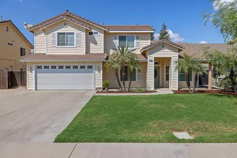 610 W Kimball Ave, Visalia, CA 93277