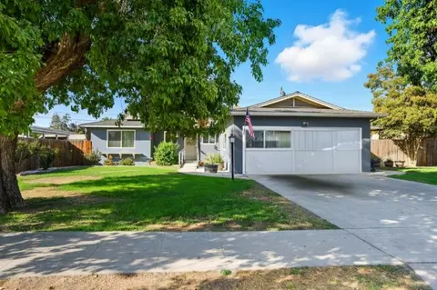 148 E Gail Ave, Tulare, CA 93274