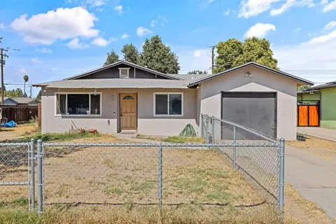 4344 W La Vida Ave, Visalia, CA 93277