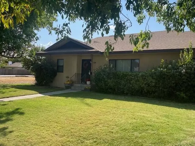 Exterior - 726 Josephine Ave, Corcoran, CA 93212 photo 2 of 6