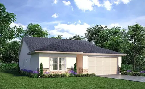 805 Castle St, Exeter, CA 93221