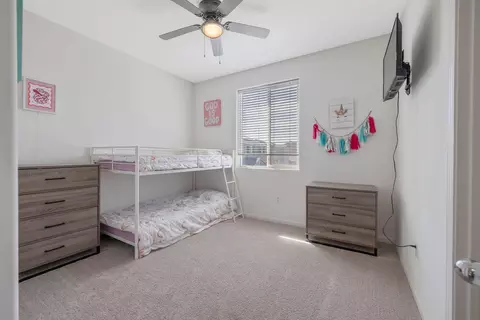 Bedroom - 3138 E Seeger Ave, Visalia, CA 93292 photo 3 of 5