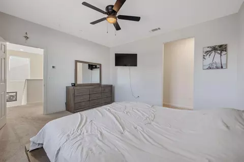 Bedroom - 3138 E Seeger Ave, Visalia, CA 93292 photo 2 of 5