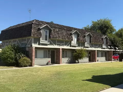 2520 14th Ave, Kingsburg, CA 93631