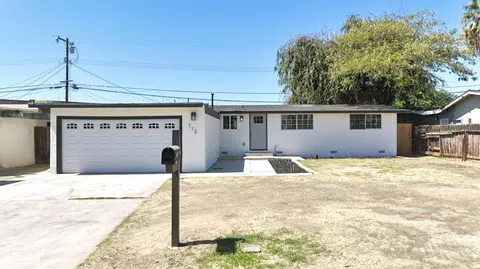 113 N Stine Rd, Bakersfield, CA 93309