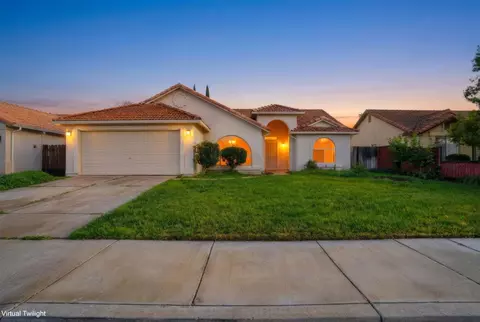 2066 Hastings Dr, Los Banos, CA 93635