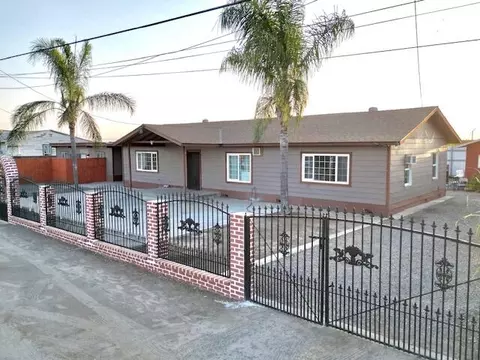 41447 Rd 116, Orosi, CA 93647