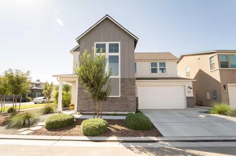3335 W Florence Ave, Visalia, CA 93277