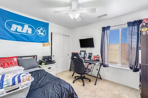 Bedroom - 882 Encore Dr, Hanford, CA 93230 photo 5 of 7