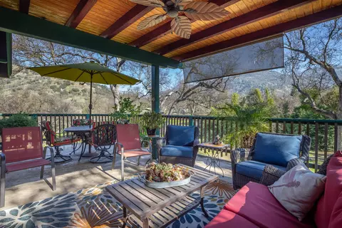 Exterior - 43355 Sierra Dr #B, Three Rivers, CA 93271 photo 8 of 22