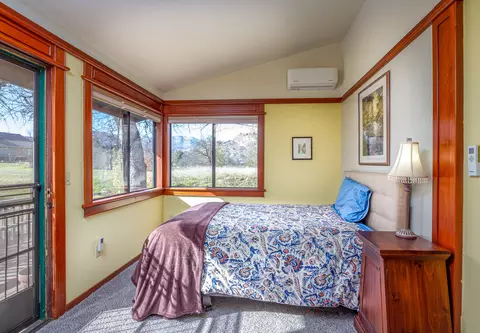 Bedroom - 43355 Sierra Dr #B, Three Rivers, CA 93271 photo 1 of 8