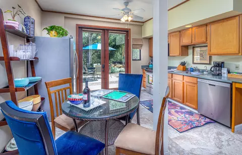 Dining - 43355 Sierra Dr #B, Three Rivers, CA 93271 photo 3 of 3