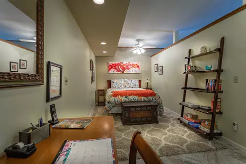 Bedroom - 43355 Sierra Dr #B, Three Rivers, CA 93271 photo 7 of 8