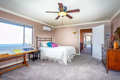 Bedroom - 43355 Sierra Dr #B, Three Rivers, CA 93271 photo 4 of 8