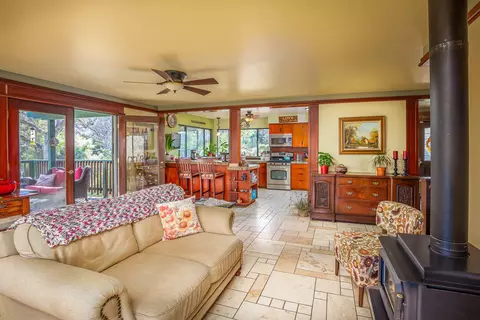 Living - 43355 Sierra Dr #B, Three Rivers, CA 93271 photo 1 of 6
