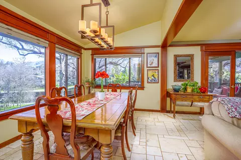 Dining - 43355 Sierra Dr #B, Three Rivers, CA 93271 photo 1 of 3