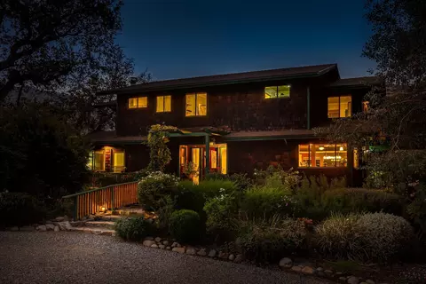 Exterior - 43355 Sierra Dr #B, Three Rivers, CA 93271 photo 22 of 22