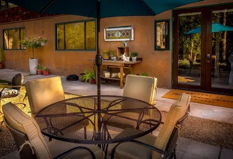 Exterior - 43355 Sierra Dr #B, Three Rivers, CA 93271 photo 12 of 22