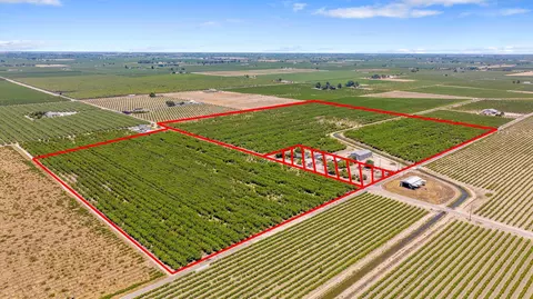 Rose Avenue, Selma, CA 93662