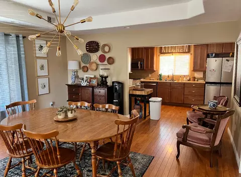 Dining - 619 C St, Lemoore, CA 93245 photo 1 of 2