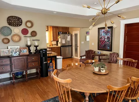 Dining - 619 C St, Lemoore, CA 93245 photo 2 of 2