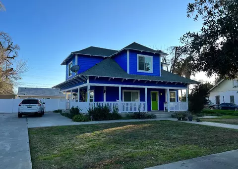 619 C St, Lemoore, CA 93245