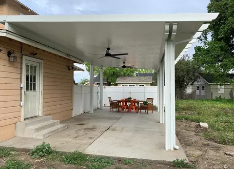 Exterior - 619 C St, Lemoore, CA 93245 photo 4 of 4