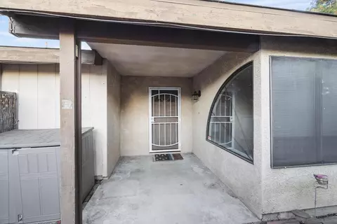 Exterior - 1704 E Babcock Dr E, Visalia, CA 93292 photo 3 of 7