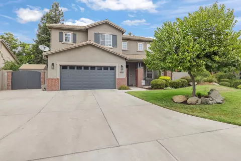 4800 W Ceres Ct, Visalia, CA 93291