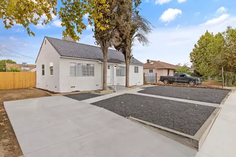 324 Donna Ave, Bakersfield, CA 93304