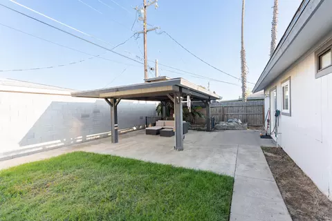 Exterior - 470 Alder Dr, Lemoore, CA 93245 photo 3 of 3