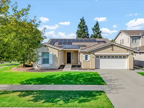 1397 Esplanade Dr, Merced, CA 95348