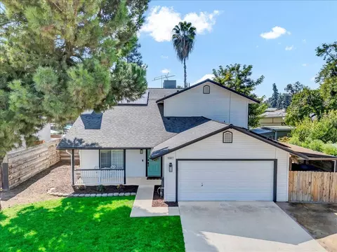 4641 W Hurley Ave, Visalia, CA 93291