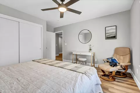 Bedroom - 42076 Black Oak Dr, Three Rivers, CA 93271 photo 4 of 5
