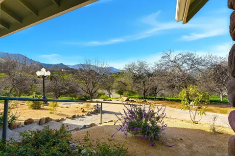 Exterior - 42076 Black Oak Dr, Three Rivers, CA 93271 photo 16 of 16