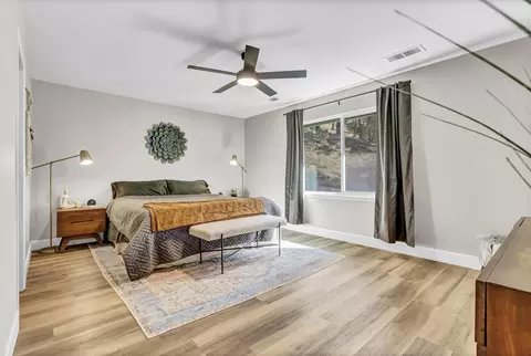 Bedroom - 42076 Black Oak Dr, Three Rivers, CA 93271 photo 5 of 5