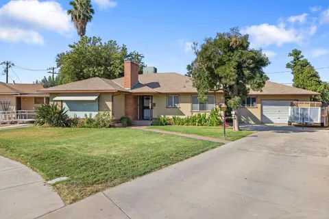 61 N Sinarle Pl, Porterville, CA 93257