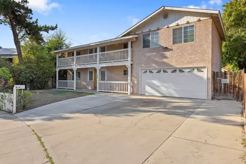 3548 W Fairview Ave, Visalia, CA 93277