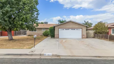 1045 N Westside St, Porterville, CA 93257