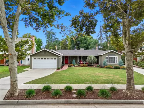861 E Sycamore Ave, Tulare, CA 93274