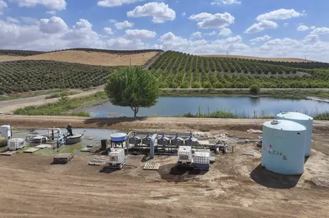 View/Area - 0 Ave 2, Ducor, CA 93218 photo 3 of 3