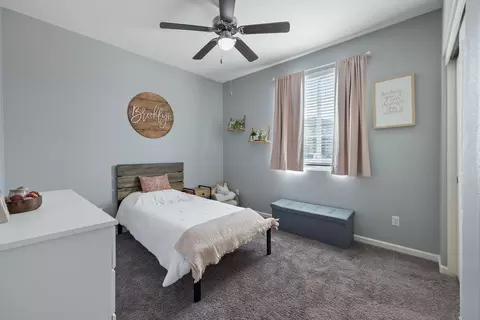 Bedroom - 3926 E Myrtle Ave, Visalia, CA 93292 photo 2 of 3