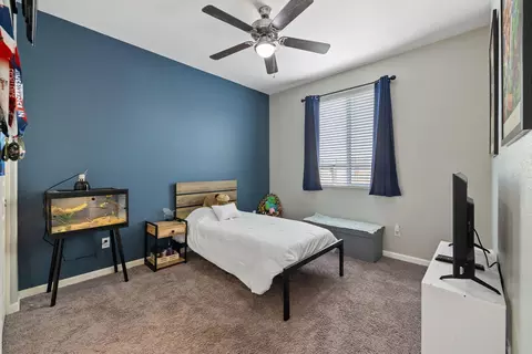 Bedroom - 3926 E Myrtle Ave, Visalia, CA 93292 photo 1 of 3