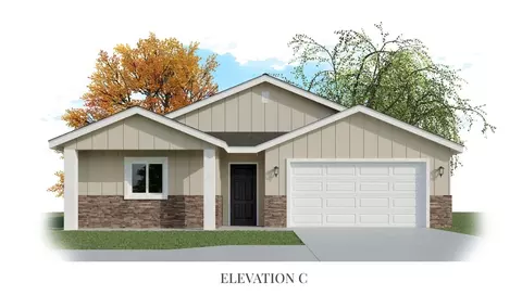 7100 W Wren Ave, Visalia, CA 93291