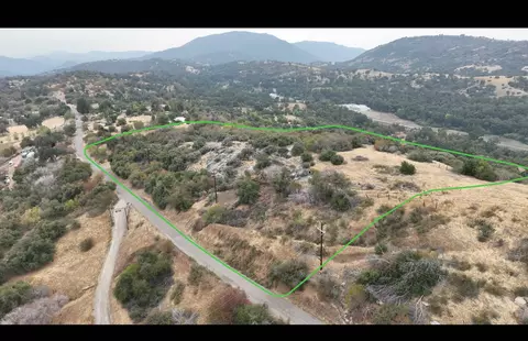 Hogback Road, Badger, CA 93603