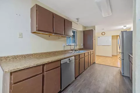 Kitchen - 930 W Iona Ave, Lemoore, CA 93245 photo 2 of 3