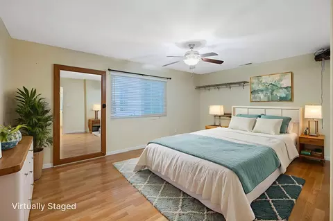 Bedroom - 930 W Iona Ave, Lemoore, CA 93245 photo 1 of 3