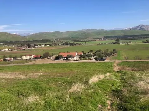 N Scenic Drive Drive, Porterville, CA 93257