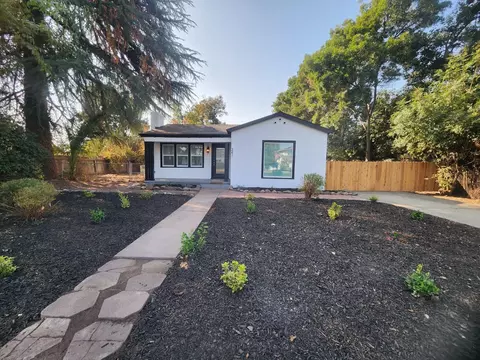 361 W Grand Ave, Porterville, CA 93257