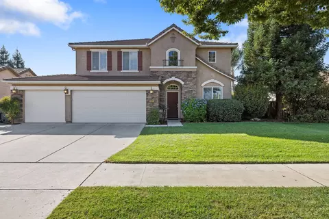 3855 N Chinowth St, Visalia, CA 93291